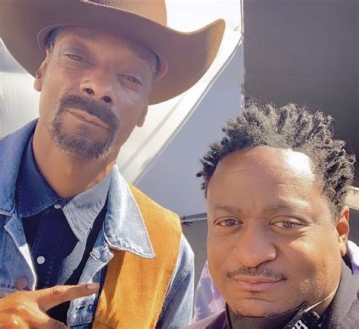 Meet Keith Jefferson: Acclaimed Actor And Rising Star