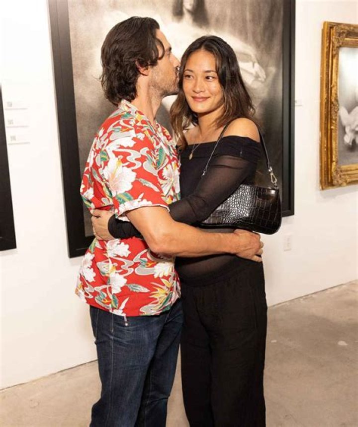 Meet Milo Ventimiglia's Wife: Behind The Scenes Of His Personal Life