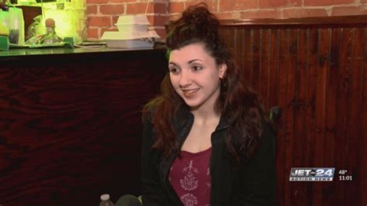 Meet Sydney Benes, The Enigmatic Character Of Alias