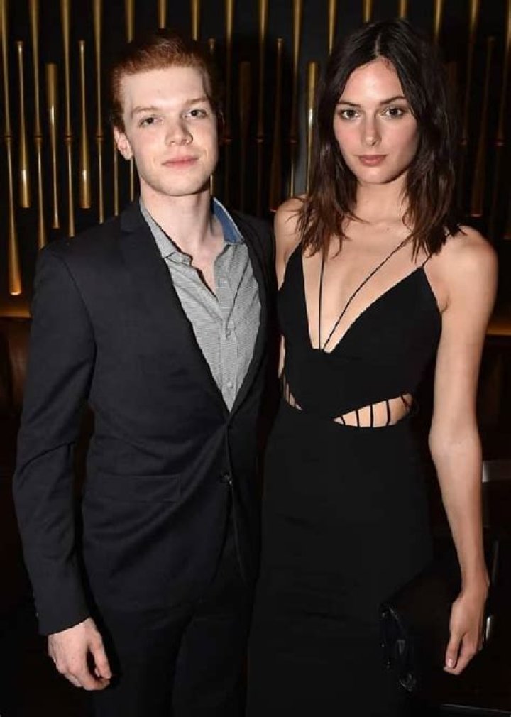 Meet The Dynamic Duo: Ruby Modine And Cameron Monaghan