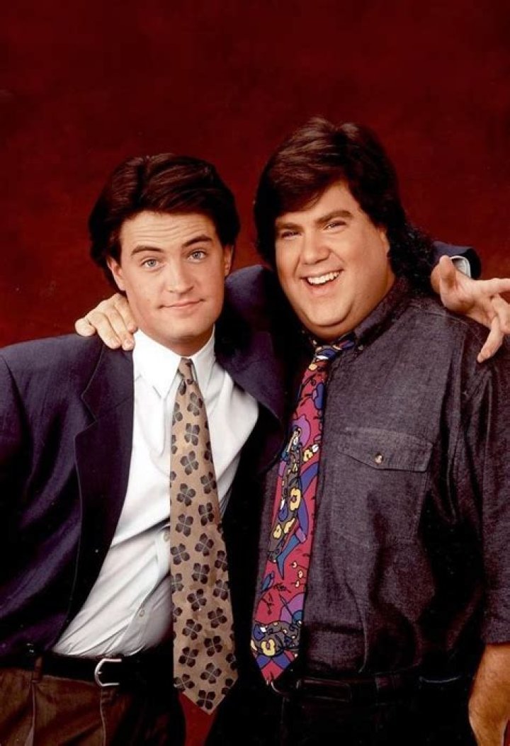 Meet The Family Of Dan Schneider: Inside The Schneider Family Circle