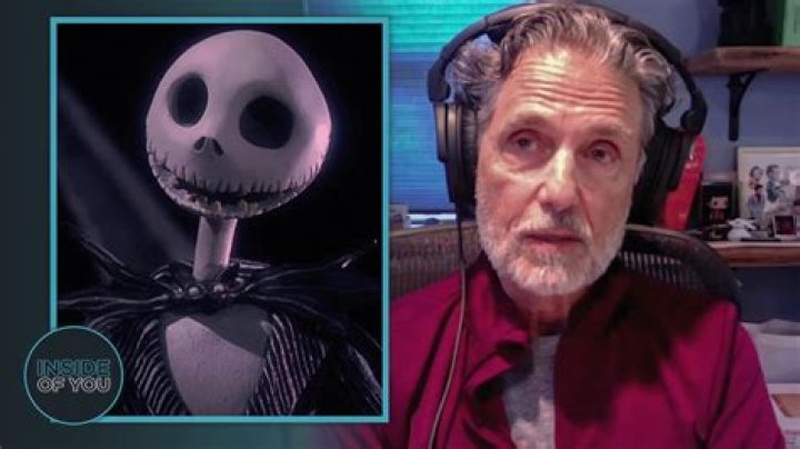 Meet The Haunting Vocals Behind Jack Skellington: Unveiling The Voice Actor