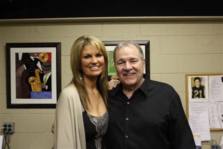 Meet The Husband Of Lynne Koplitz: A Closer Look At Their Relationship