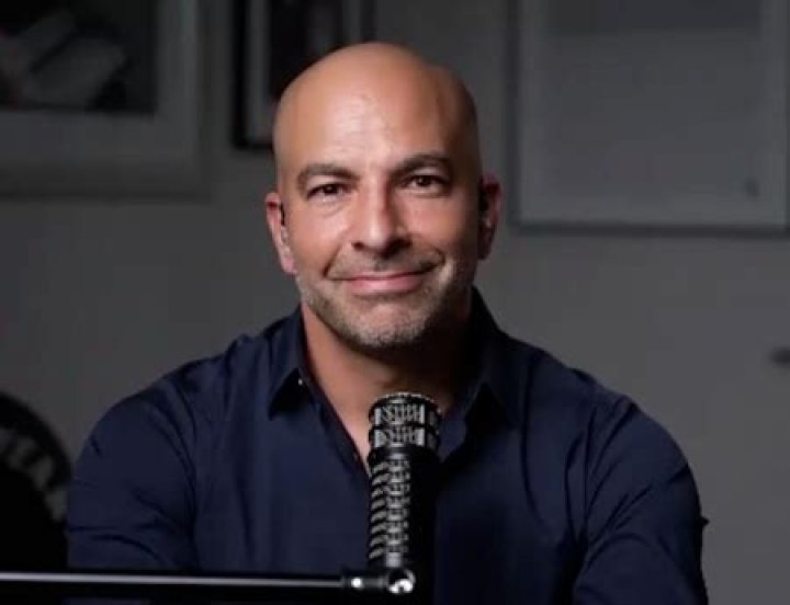 Meet The Inspiring Jill Attia: Her Journey And Impact