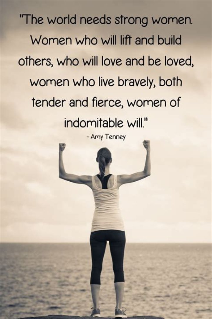 Meet The Inspiring Veronica Giraldo: A Woman Of Strength And Resilience