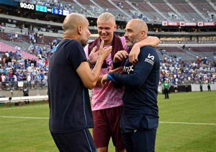 Meet The Rice Brothers: Declan And Conor's Footballing Dynasty