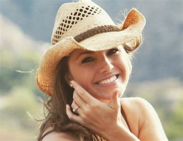 Meet The Visionary: Amanda Moye Brown's Trailblazing Journey