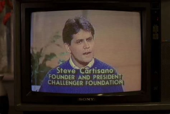 Meet The Visionary Leader: Stephen Cartisano