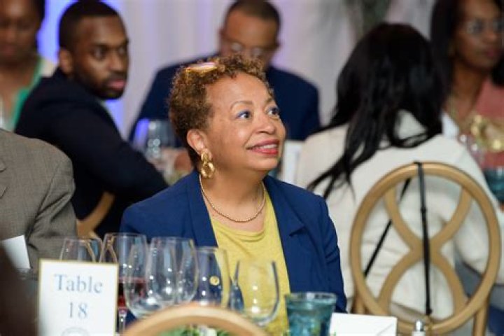 Meet The Woman Behind The Acclaimed Director