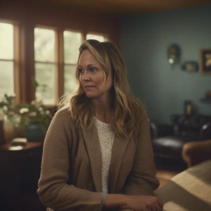 Meet The Woman Behind The Man: Unveiling The Life Of John Mark Comer's Wife