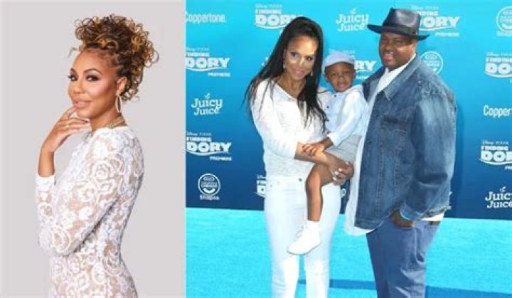 Meet Vincent Herbert's New Wife: Love And Romance Revealed