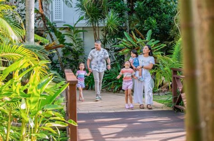 Meet William Zabka's Children: An Exclusive Look At Their Lives