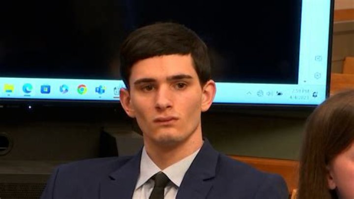 Meet Zachary Latham: An Expert In His Field