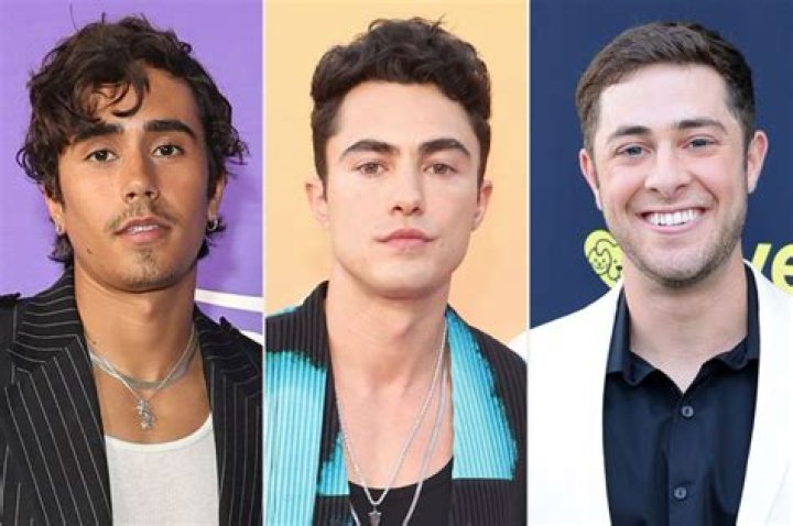 Michael Cimino Boyfriend: Whos The Lucky Guy?