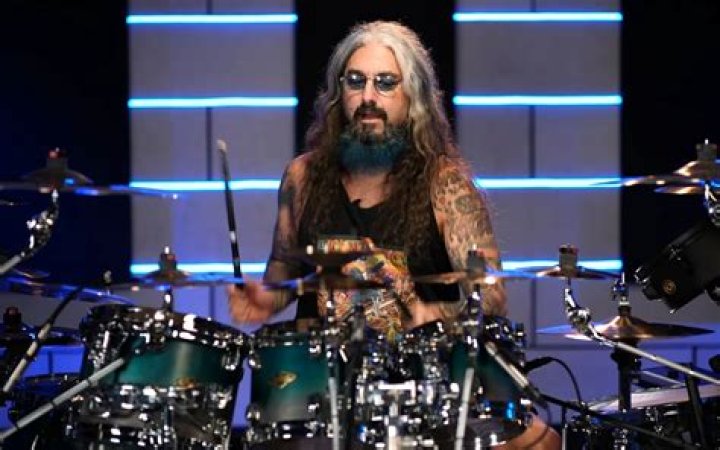 Mike Portnoy's Impressive Net Worth: Exploring The Wealth Of The Renowned Drummer
