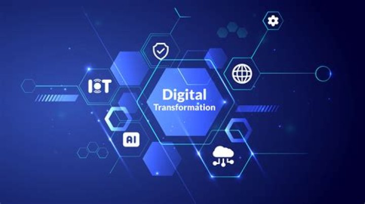 Mike Stearns: The Digital Transformation Expert