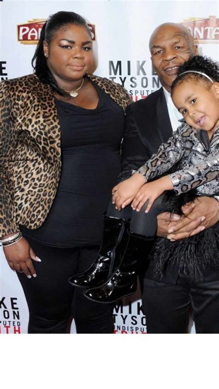 Mike Tyson And Lorna Tyson: The Love And Legacy Of "Iron Mike"