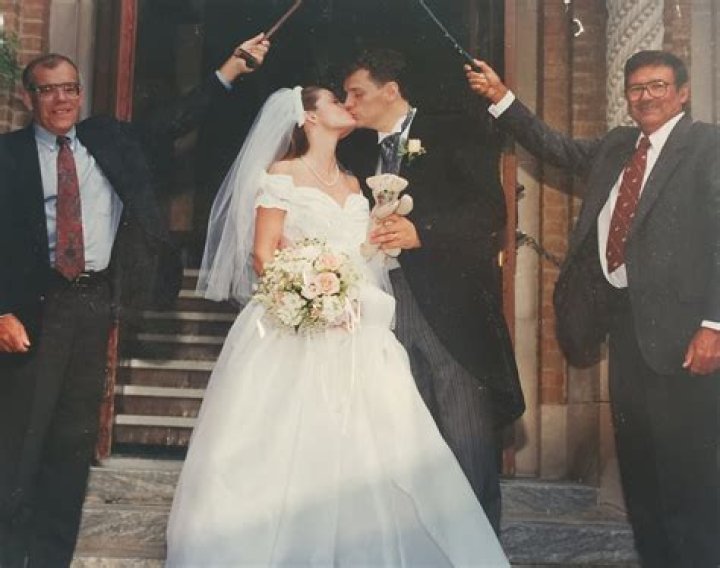 Monica Crowley's Marital Status: Uncovering The Truth