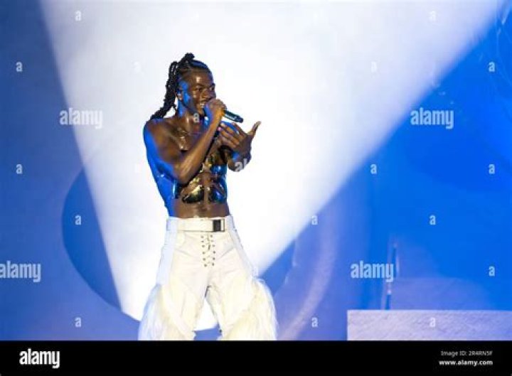 Montero Lamar Hill: The Hip-Hop Icon Making Waves