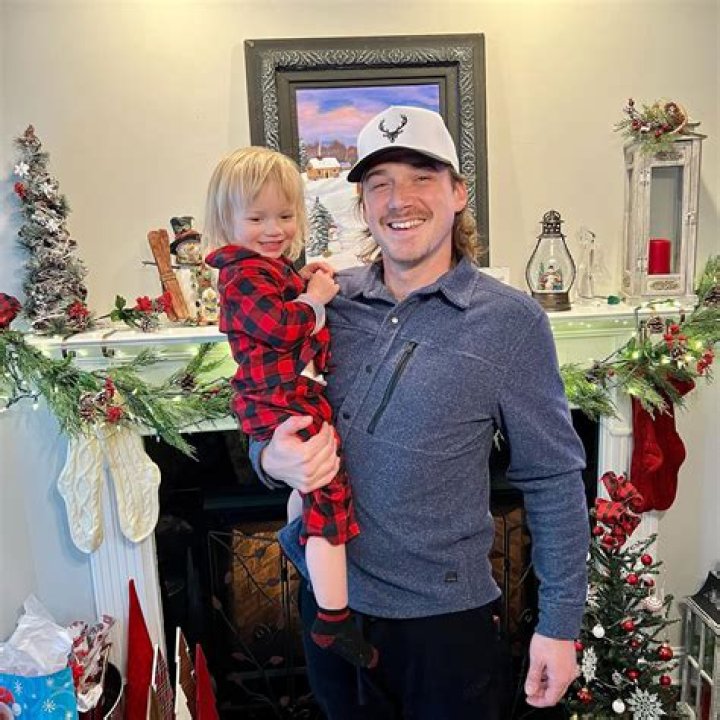 Morgan Wallen's Son: Meet The Newest Addition To His Family