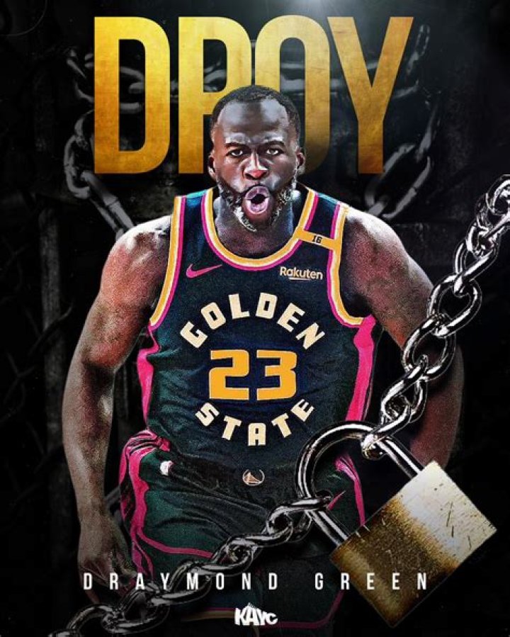 MVP Danny Green Leads The Way In Basketball