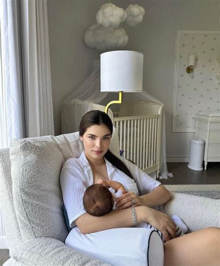 Nadia Ferreira Baby DNA Test: Unraveling The Truth