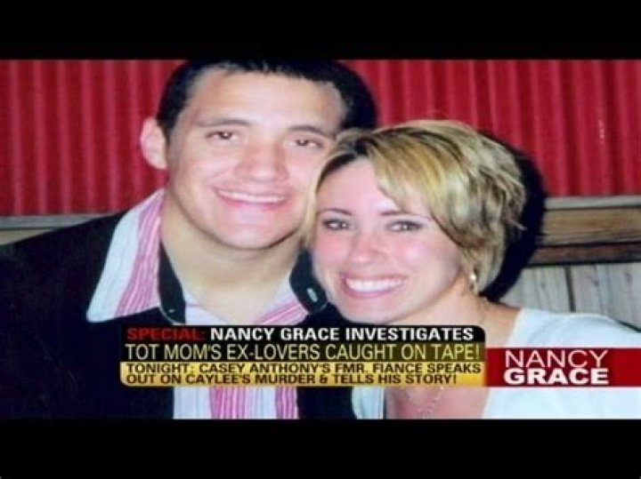 Nancy Grace's Fianc: The Inside Scoop