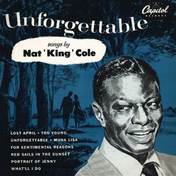 Nat King Cole's Staggering Net Worth At The Time Of His Demise