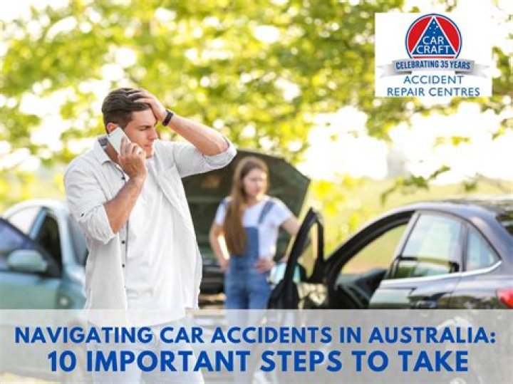 Navigating Montclair Car Accidents: Essential Information And Support