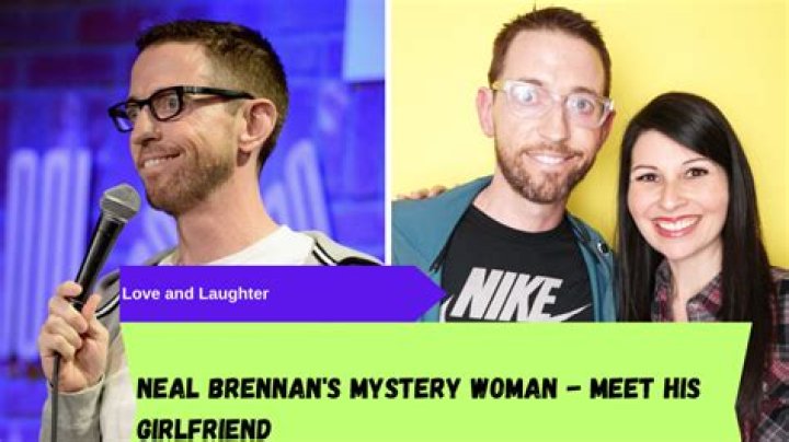 Neal Brennan's Daughter: Everything You Need To Know