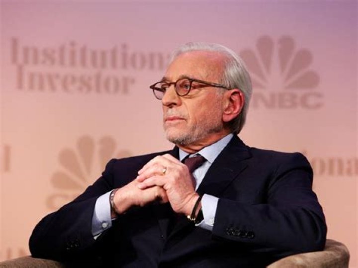 Nelson Peltz Family: Wealth, Philanthropy, And Business Empire