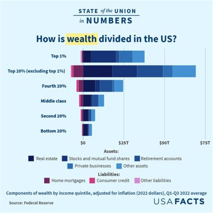 Net Worth, Income, And Earnings Explored
