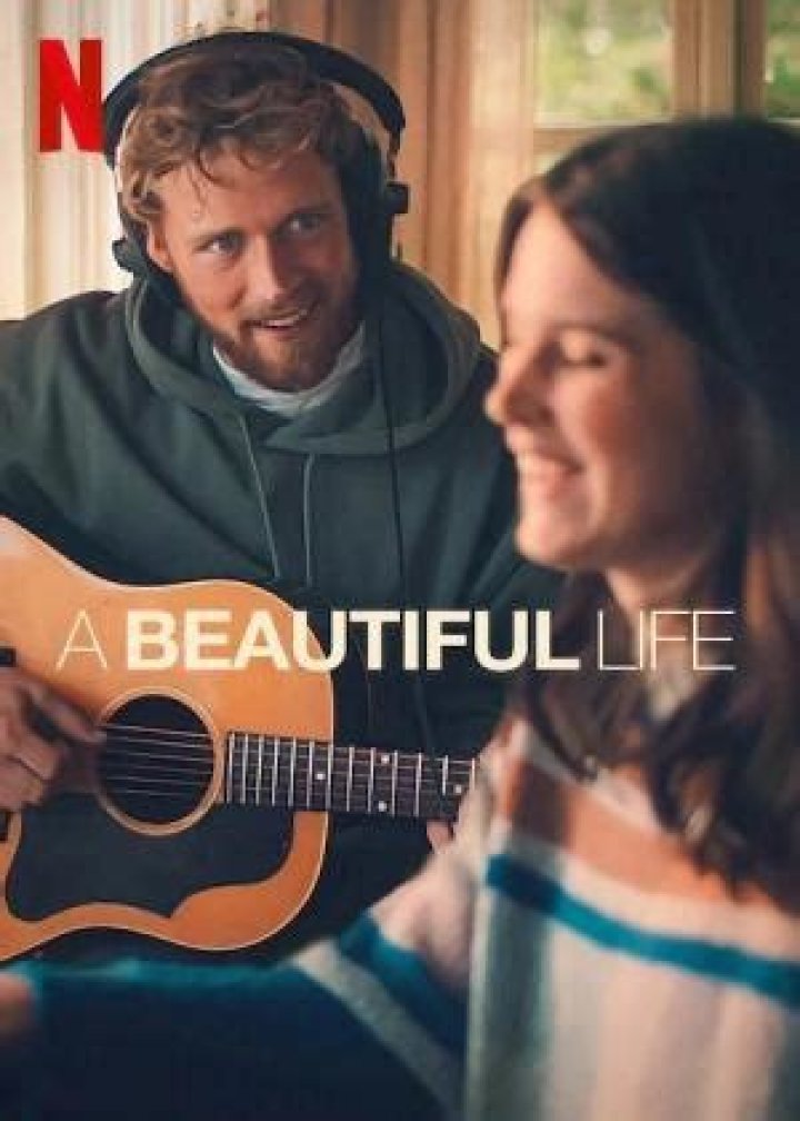 Netflix's Heartwarming Epic: A Beautiful Life Unfolds