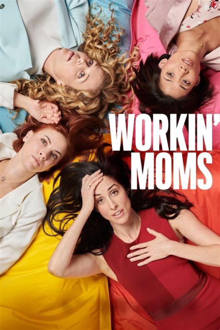 Netflix Shows For Moms: A Guide To The Ultimate Mom-Inspired Binge
