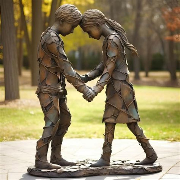 Nia And Zoe: The Unbreakable Bond Between Friends