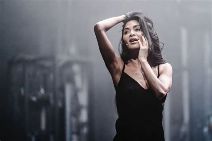 Nicole Scherzinger: Breaking Down Her Impressive Net Worth