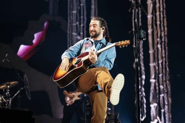 Noah Kahan's Height: Unveiling The Facts