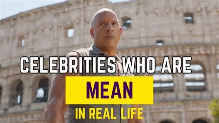 Notorious Evil: Unmasking Celebrities' Hidden Darkness