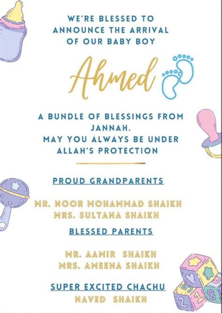 Official Announcement: Isiah Pacheco Welcomes His New Baby