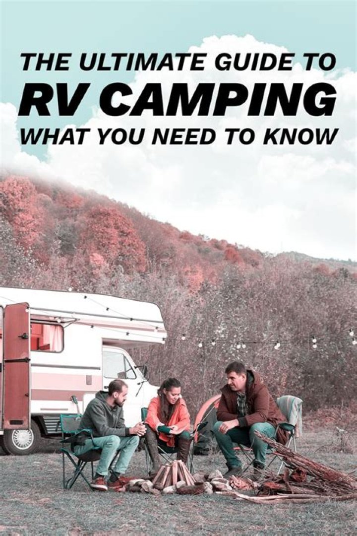 Oliver Anthony Campers: Your Ultimate Guide To RV Adventure