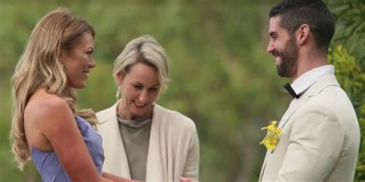 Orion's Ex-Girlfriend From MAFS Revealed