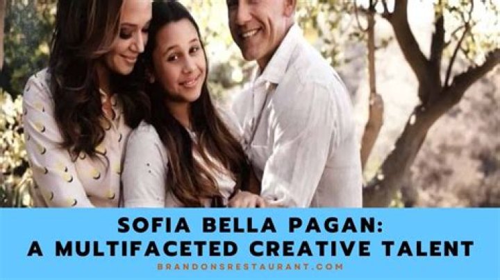 Pagan Rituals Uncovered With Sofia Bella Pagan