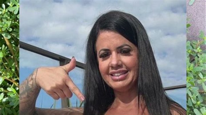 Pamela Brazil: A Legendary Star