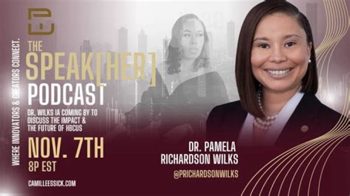 Pamela Wills Burns: Her Accomplishments And Impact