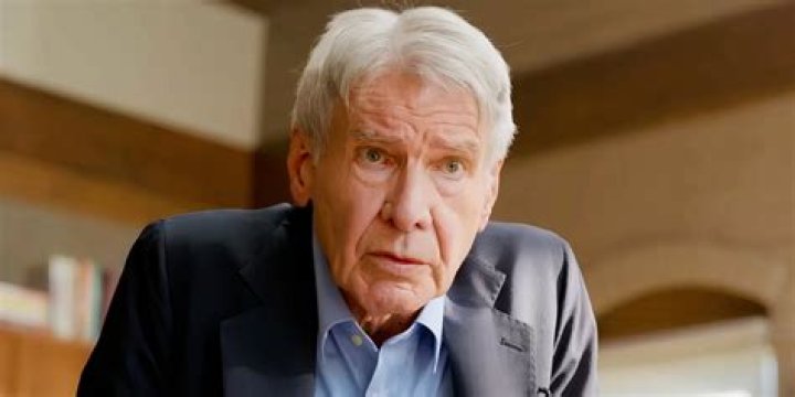 Parkinson's Disease Concerns: Harrison Ford And The Facts