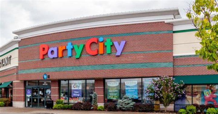 Party City Liquidation Sale: Don't Miss Out On Amazing Deals!