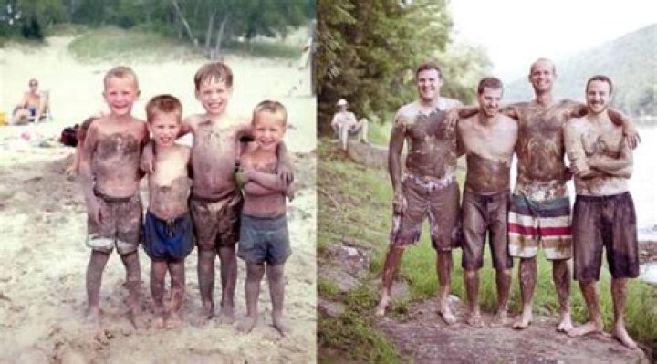 Past And Present Relationships Explored