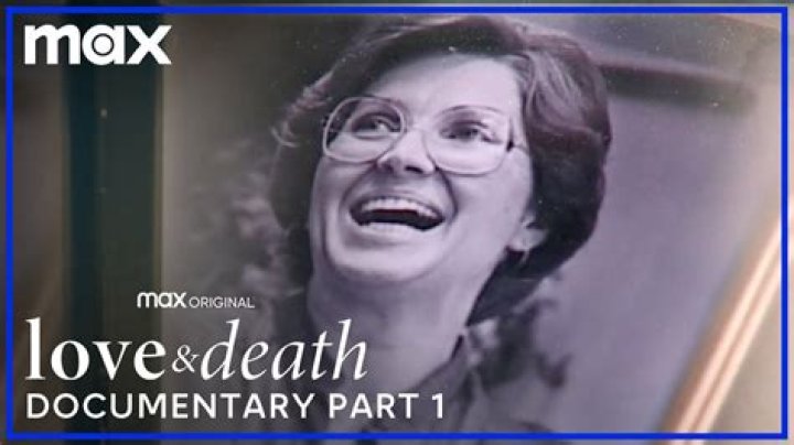 Pat Montgomery: Love And Death Uncovered