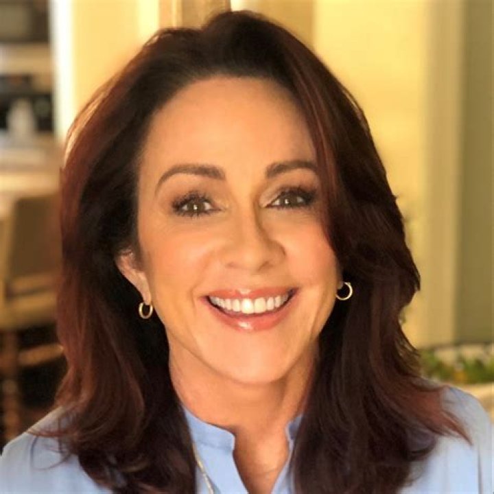 Patricia Heaton's Rise: A Journey Through Her Early Career