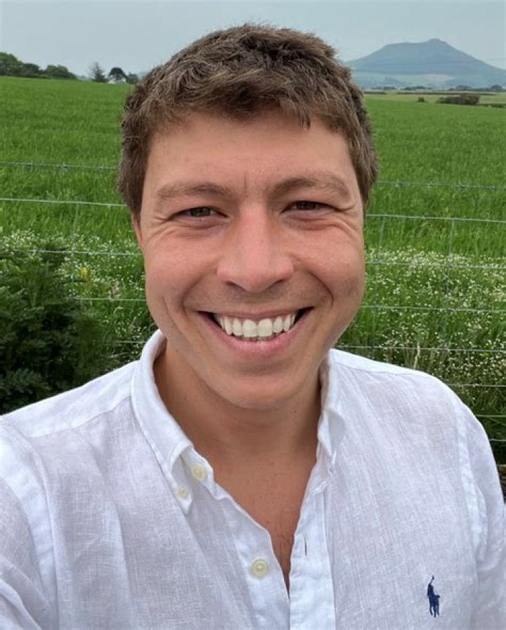 Patrick Christy: Uncovering His Marital Status